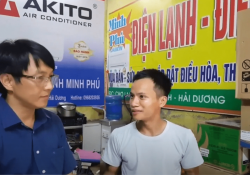 Thầy Xuân Vĩnh tới Hải Dương ghé thăm các học viên thành đạt : Minh Phú, Nguyễn Hiển, Bùi Điệp, Xuân Hiến