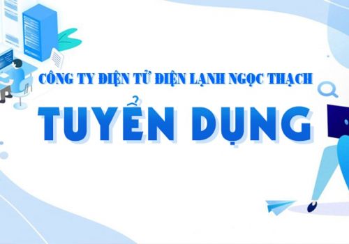 Tuyển Dụng | Thợ Sửa Chữa | Điện Tử – Điện Lạnh | Hà Nội