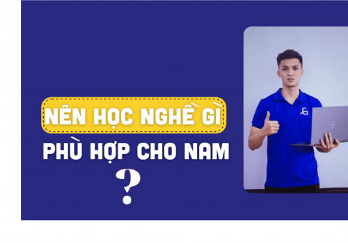 Học ngành gì để HỢP THỜI ĐẠI – VỮNG TƯƠNG LAI !?