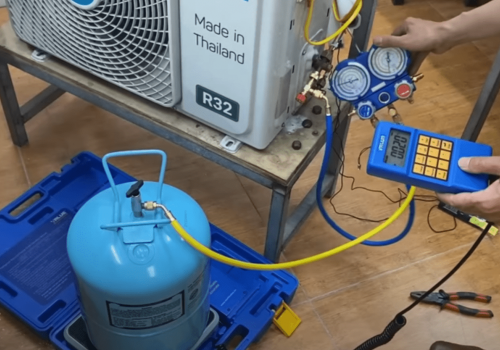 Nguyên nhân các vụ nổ Block điều hoà khiến nhiều anh em giật mình vì đã từng làm nhiều lần