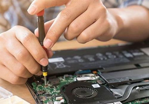 Trung tâm cứu hộ máy tính HT-PRO Tuyển kỹ thuật sửa máy tính